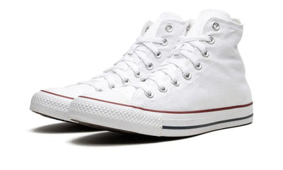 CONVERSE CHUCK TAYLOR HI 'WHITE'
