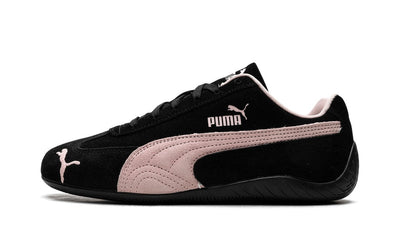 PUMA SPEEDCAT  BLACK PINK