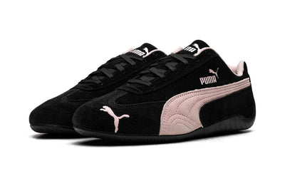 PUMA SPEEDCAT  BLACK PINK