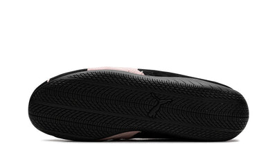 PUMA SPEEDCAT  BLACK PINK