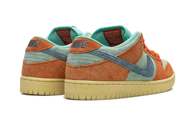 NIKE SB DUNK LOW PRO PRM "NOISE AQUA"
