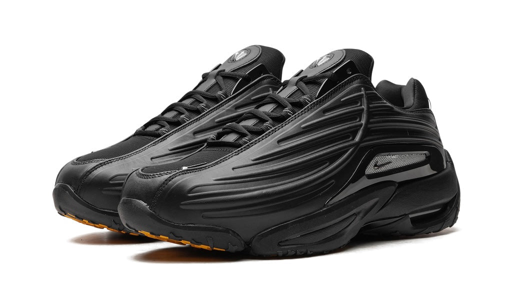 NIKE HOT STEP 2 "NOCTA - BLACK"