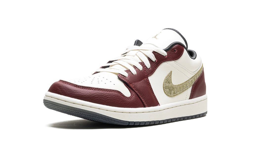 AIR JORDAN 1 LOW "CHINESE NEW YEAR"