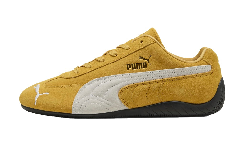 PUMA SPEEDCAT OG "ARCHIVE GOLD"