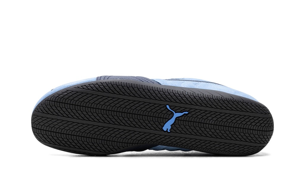 PUMA SPEEDCAT ARCHIVE "TEAM LIGHT BLUE CLUB NAVY"