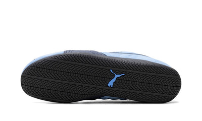 PUMA SPEEDCAT ARCHIVE "TEAM LIGHT BLUE CLUB NAVY"