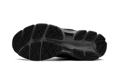 ASICS GEL NYC "GRAPHITE GREY BLACK"
