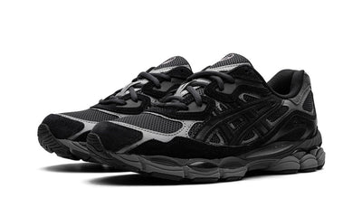 ASICS GEL NYC "GRAPHITE GREY BLACK"