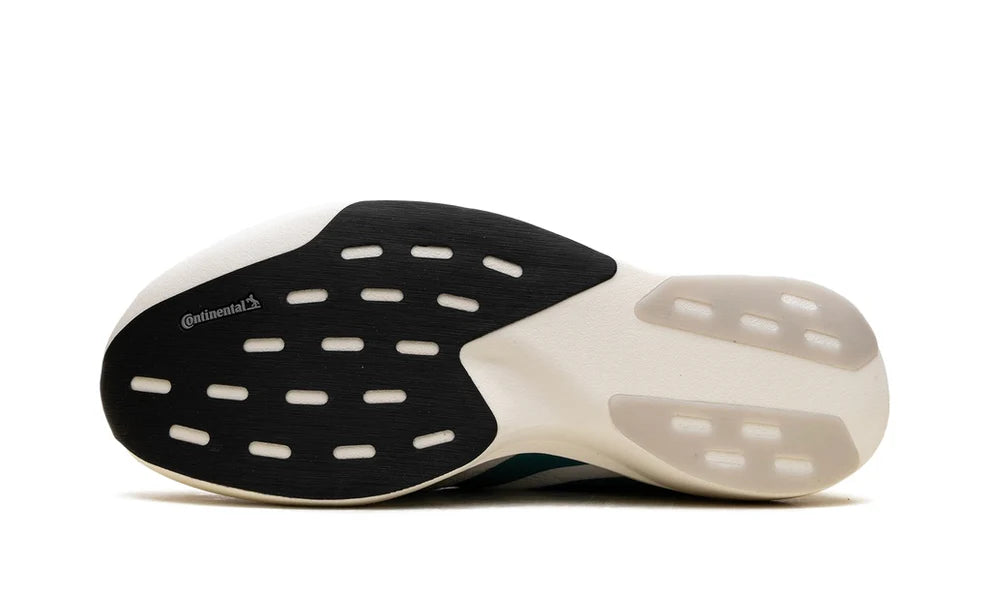 ADIDAS ADIZERO EVO SL WHITE PURE TEAL