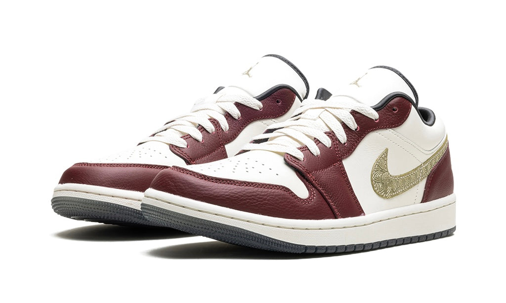 AIR JORDAN 1 LOW "CHINESE NEW YEAR"