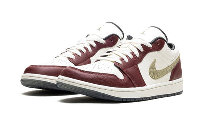 AIR JORDAN 1 LOW "CHINESE NEW YEAR"
