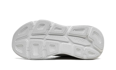 HOKA Bondi 9 'WHITE / WHITE'