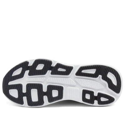 HOKA ONE ONE M Bondi 9  "Galactic Grey & Stellar Grey"