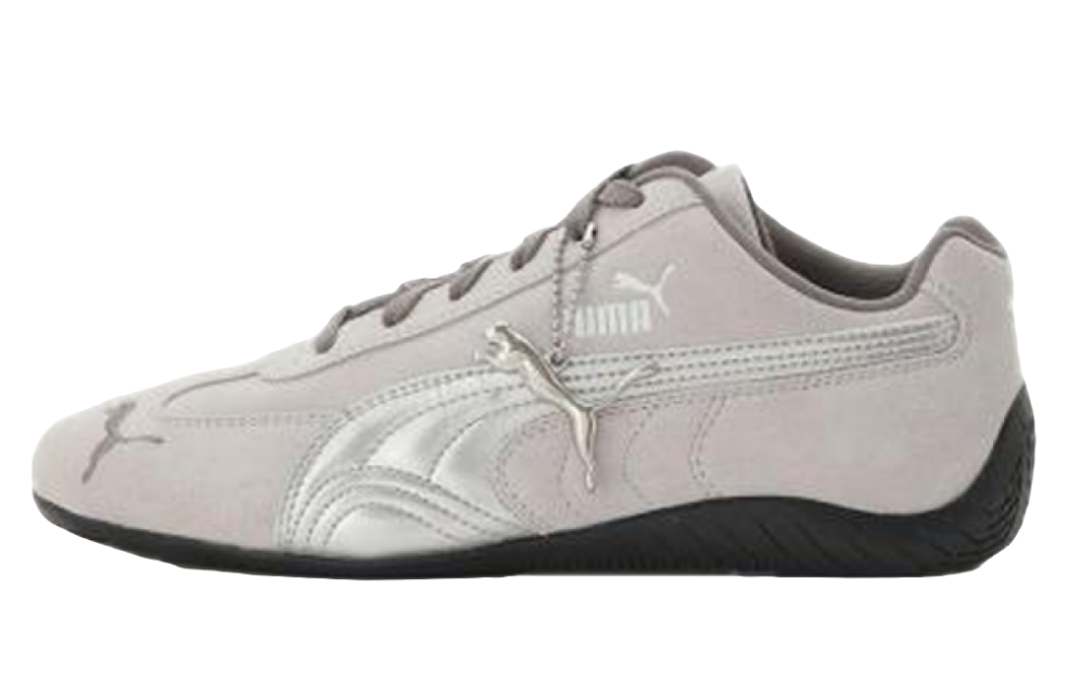 Puma Speedcat OG "Grey And Silver"