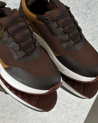 Loro piana weekend walk