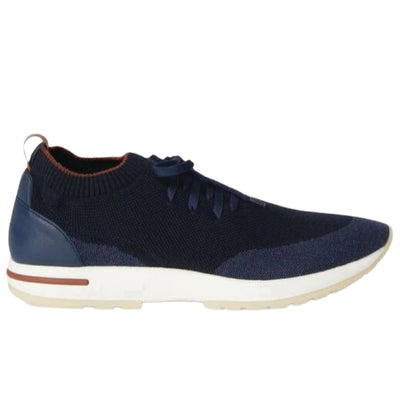 Loro piana flexy Walk blue brown