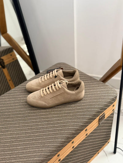 Zegna 232 Suede