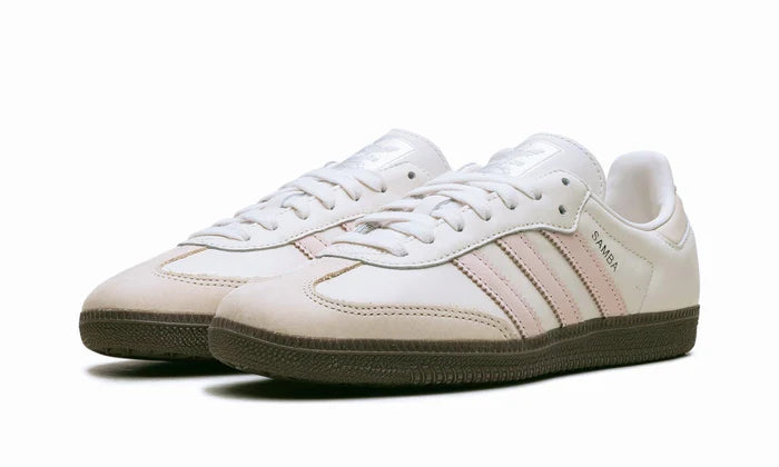 ADIDAS SAMBA WONDER QUARTZ