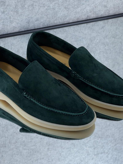 Loro Piana Summer Walk