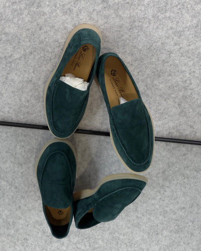 Loro Piana Summer Walk