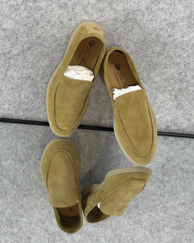 Loro Piana Summer Walk
