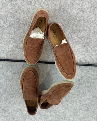 Loro Piana Summer Walk