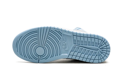 JORDAN 1 LOW "FOOTBALL GREY ALUMINUM"