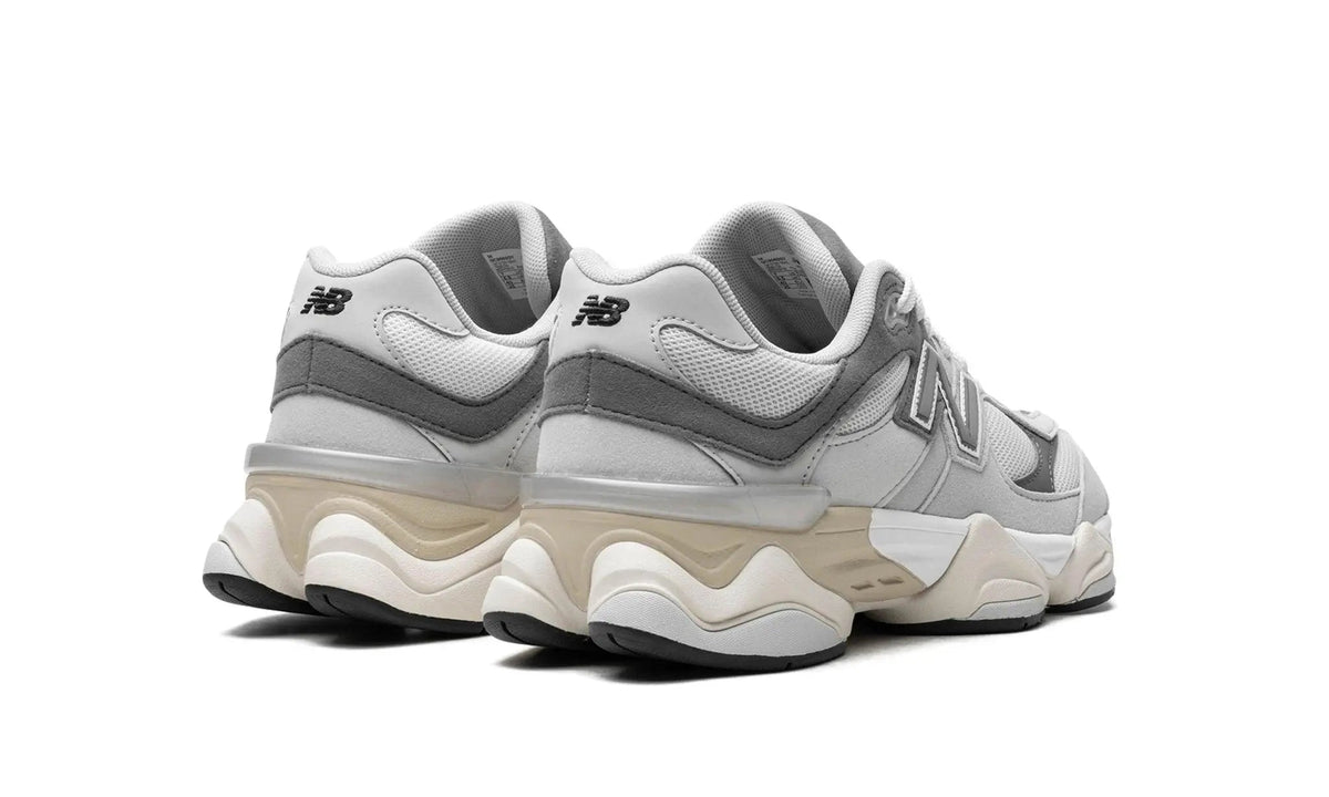NEW BALANCE 9060 GS "Rain Cloud"