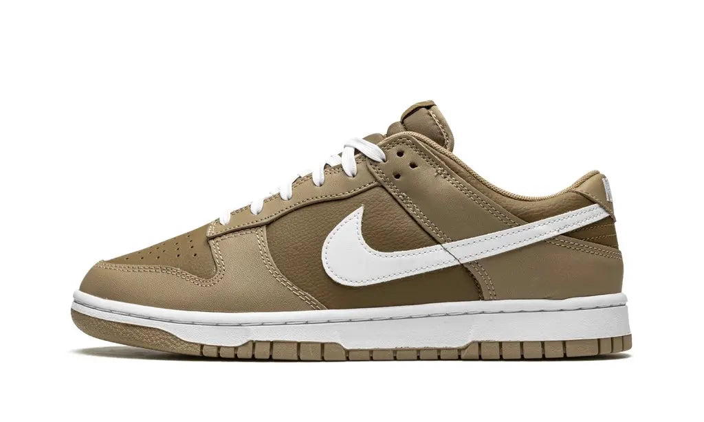 NIKE DUNK LOW RETRO 'JUDGE GREY'