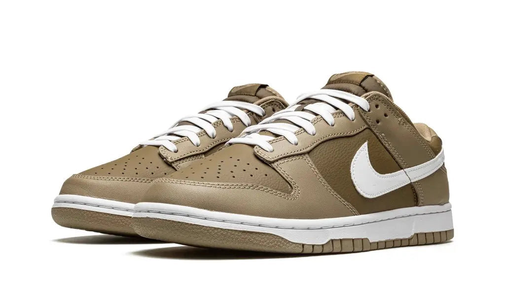 NIKE DUNK LOW RETRO 'JUDGE GREY'