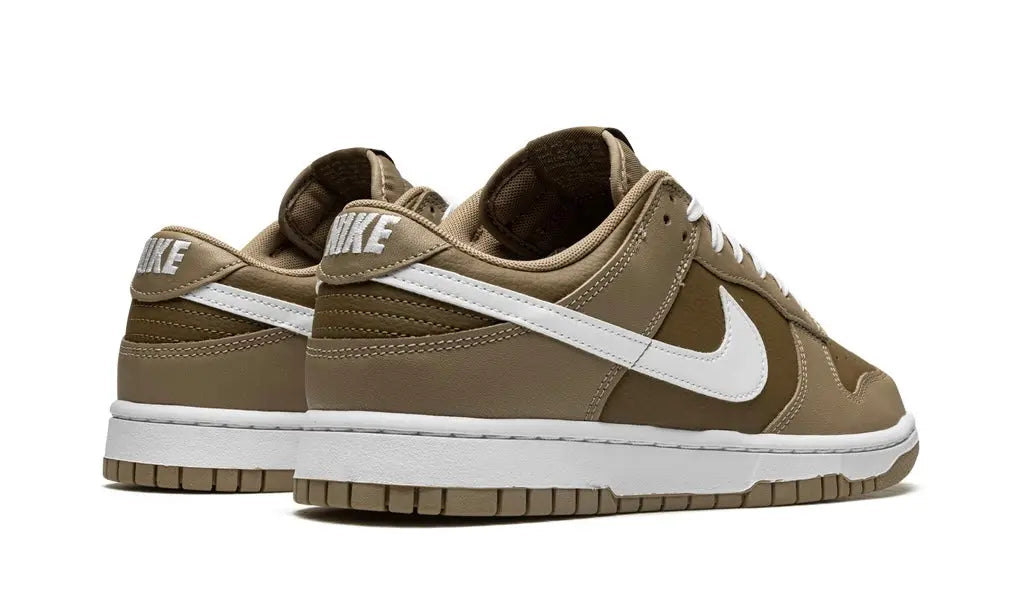 NIKE DUNK LOW RETRO 'JUDGE GREY'