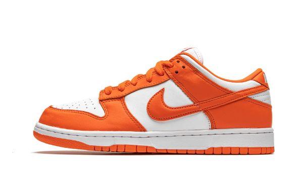 NIKE DUNK LOW RETRO "Syracuse"