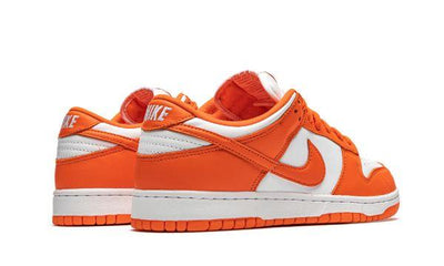NIKE DUNK LOW RETRO "Syracuse"