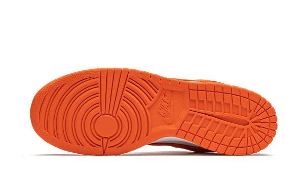 NIKE DUNK LOW RETRO "Syracuse"