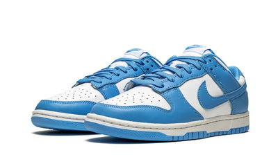 NIKE Dunk Low "University Blue" sneakers
