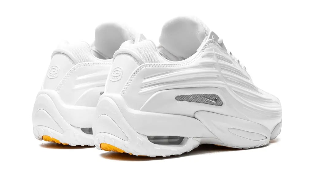 NIKE HOT STEP 2 'NOCTA - WHITE'