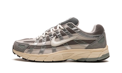 NIKE P-6000 'FLAT PEWTER' - Your Perfect Companion