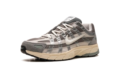 NIKE P-6000 'FLAT PEWTER' - Your Perfect Companion