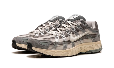 NIKE P-6000 'FLAT PEWTER' - Your Perfect Companion