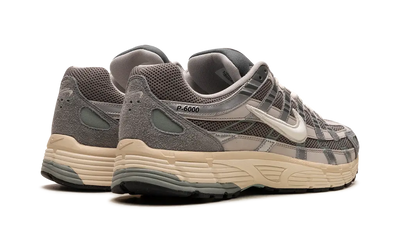 NIKE P-6000 'FLAT PEWTER' - Your Perfect Companion