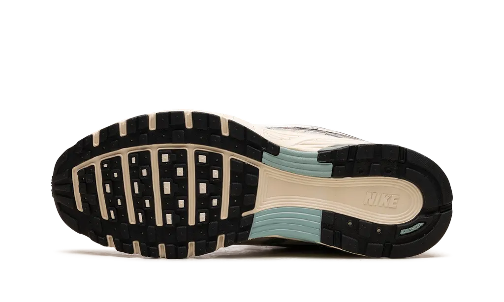 NIKE P-6000 'FLAT PEWTER' - Your Perfect Companion
