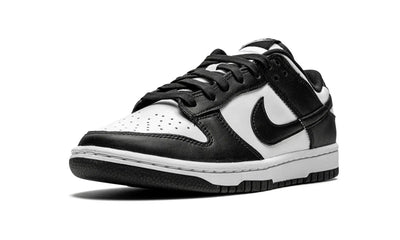 NIKE SB DUNK LOW RETRO "Black / White - Panda"