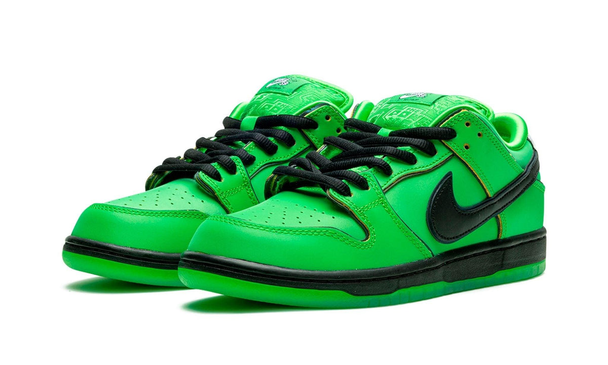 NIKE SB DUNK LOW "Buttercup"