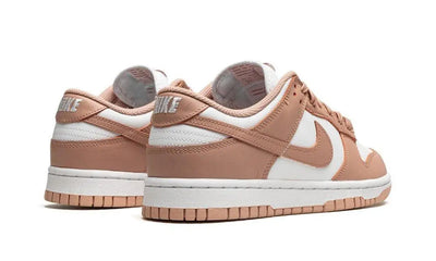 NIKE SB DUNK LOW "Rose Whisper"