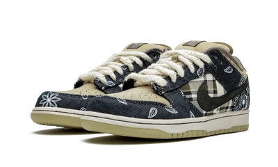 NIKE SB DUNK LOW 'TRAVIS SCOTT'