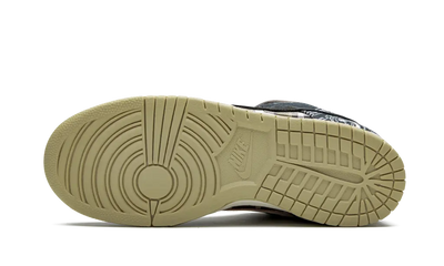 NIKE SB DUNK LOW 'TRAVIS SCOTT'