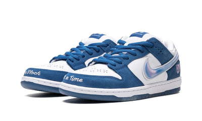 NIKE SB Dunk Low 'Born x Raised'
