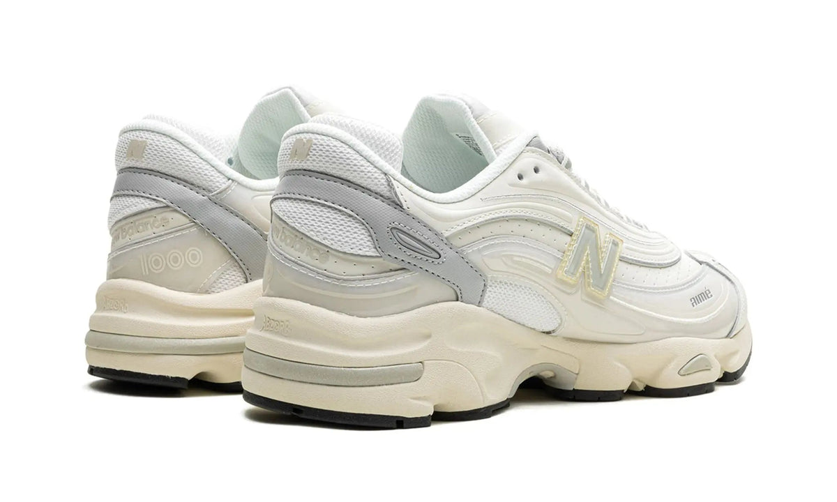New Balance 1000 "Aime Leon Dore - White"