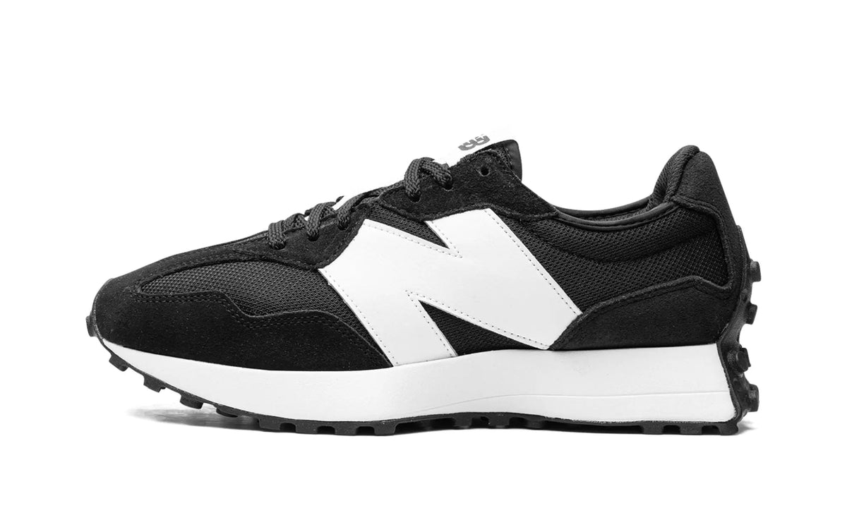 New Balance 327 "Black White"