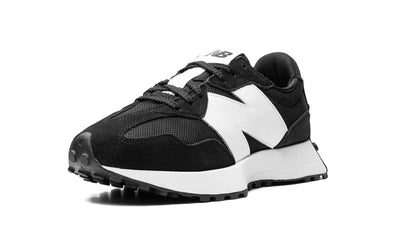 New Balance 327 "Black White"